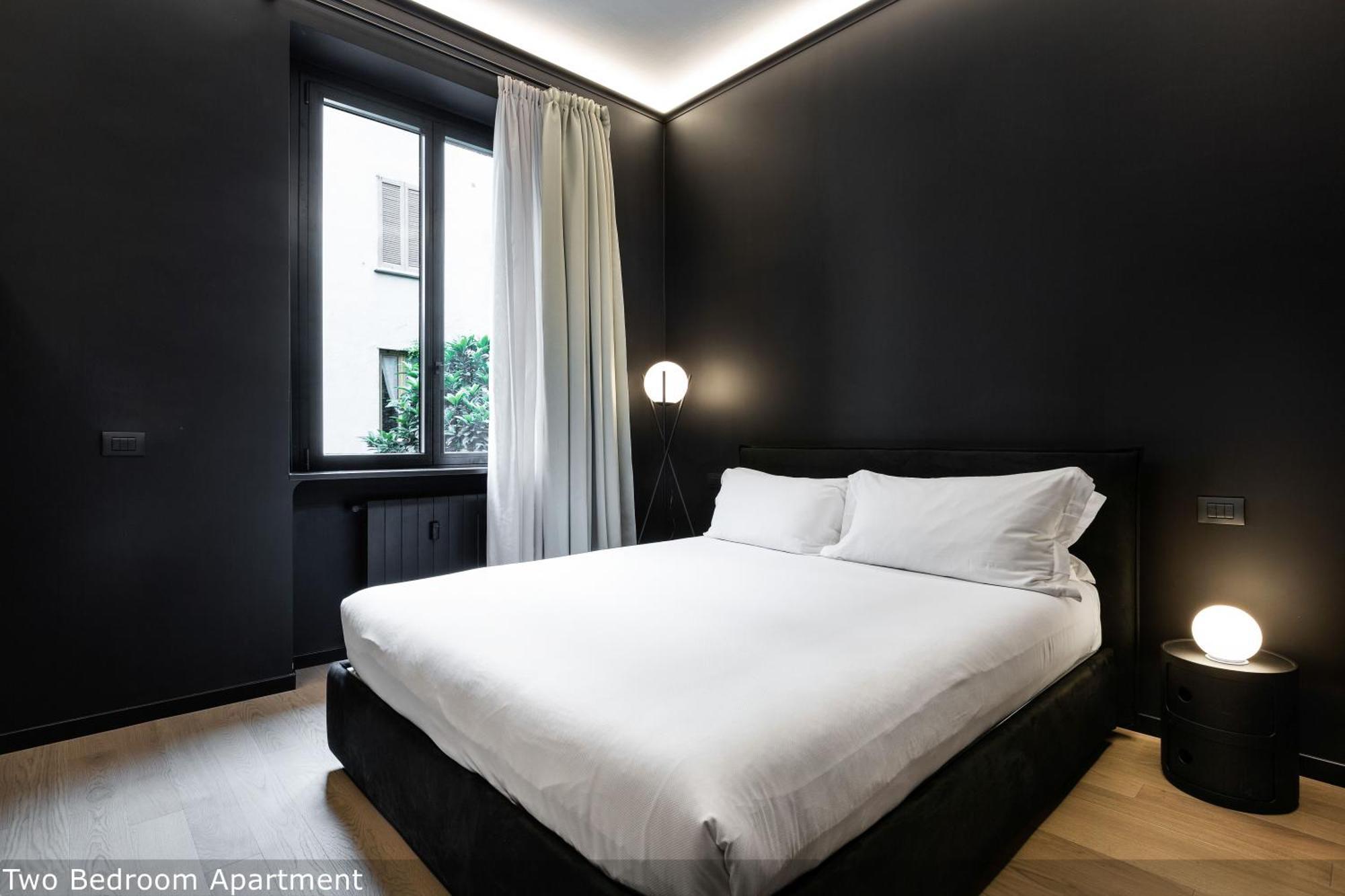 Brera In Nerino Mailand