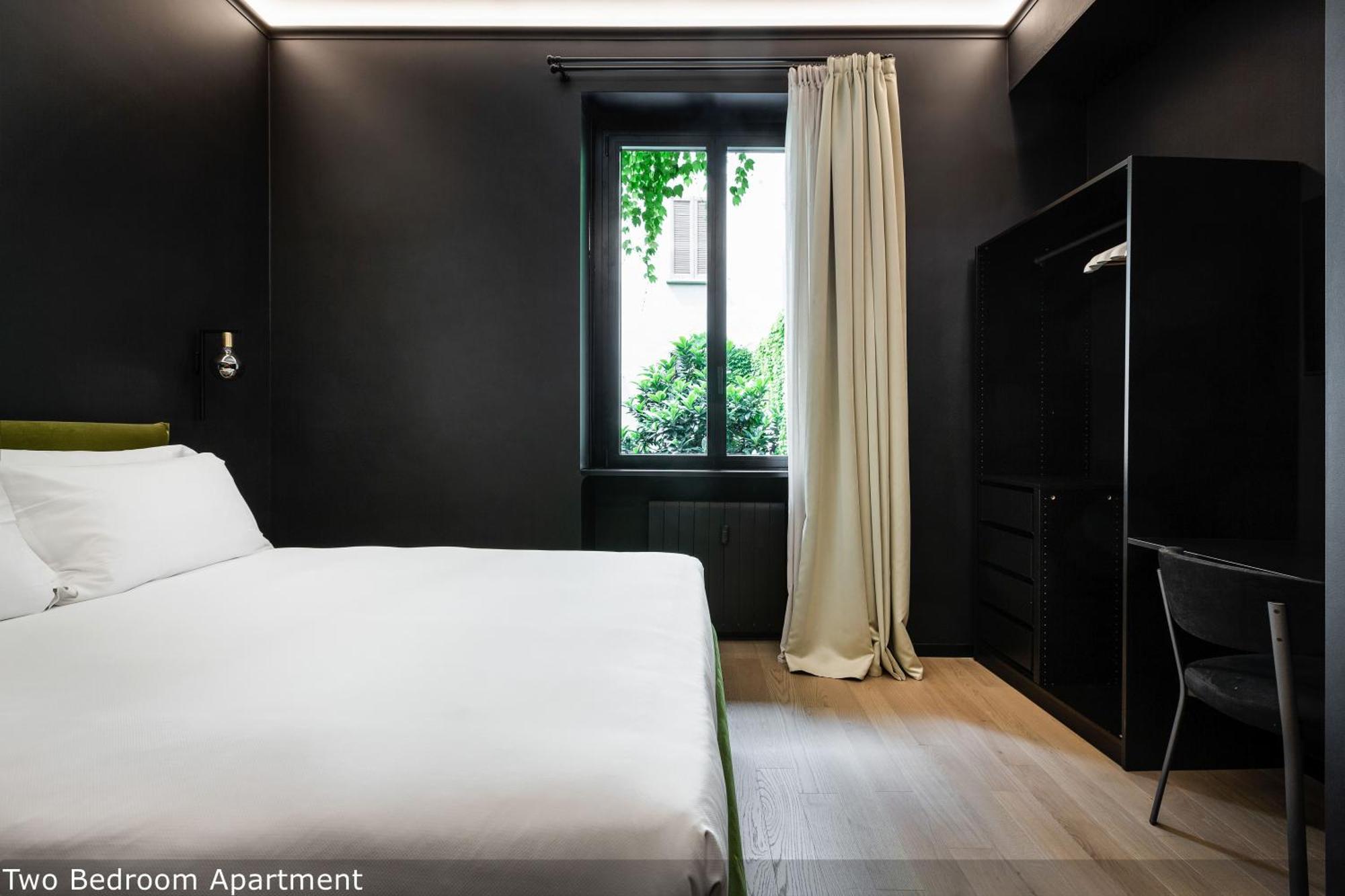 Apartment Brera In Nerino Mailand