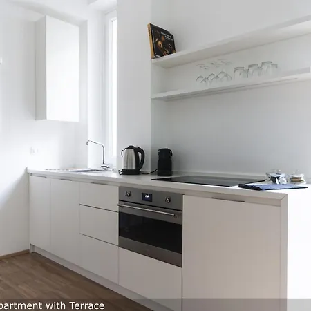 Brera Apartments In Nerino Mailand Exterior foto