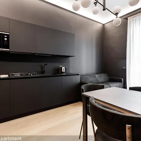Brera Apartments In Nerino Mailand Exterior foto